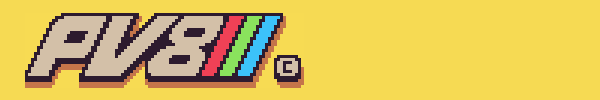Pixel Vision 8